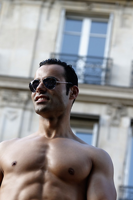 Gay Pride Paris 2012-354